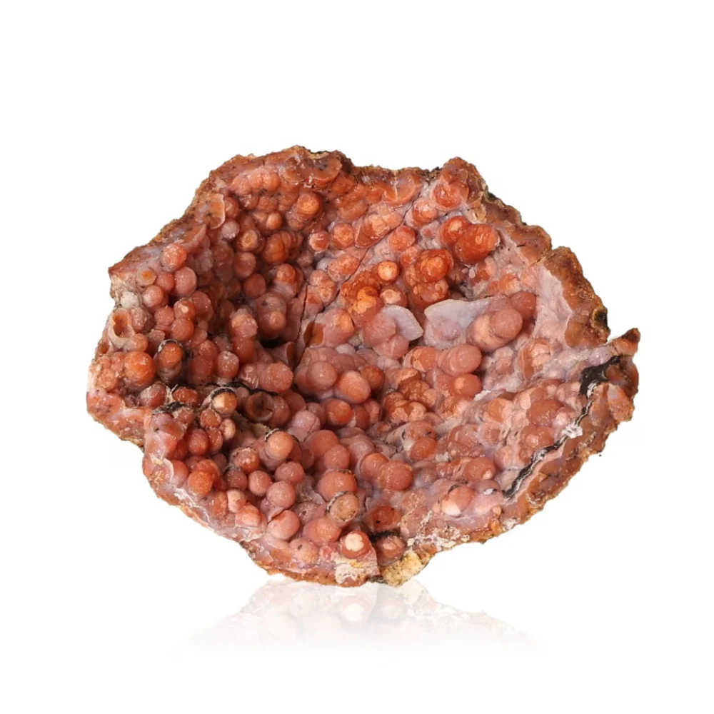 Chalcedony Stalactite 537155 - Image 3