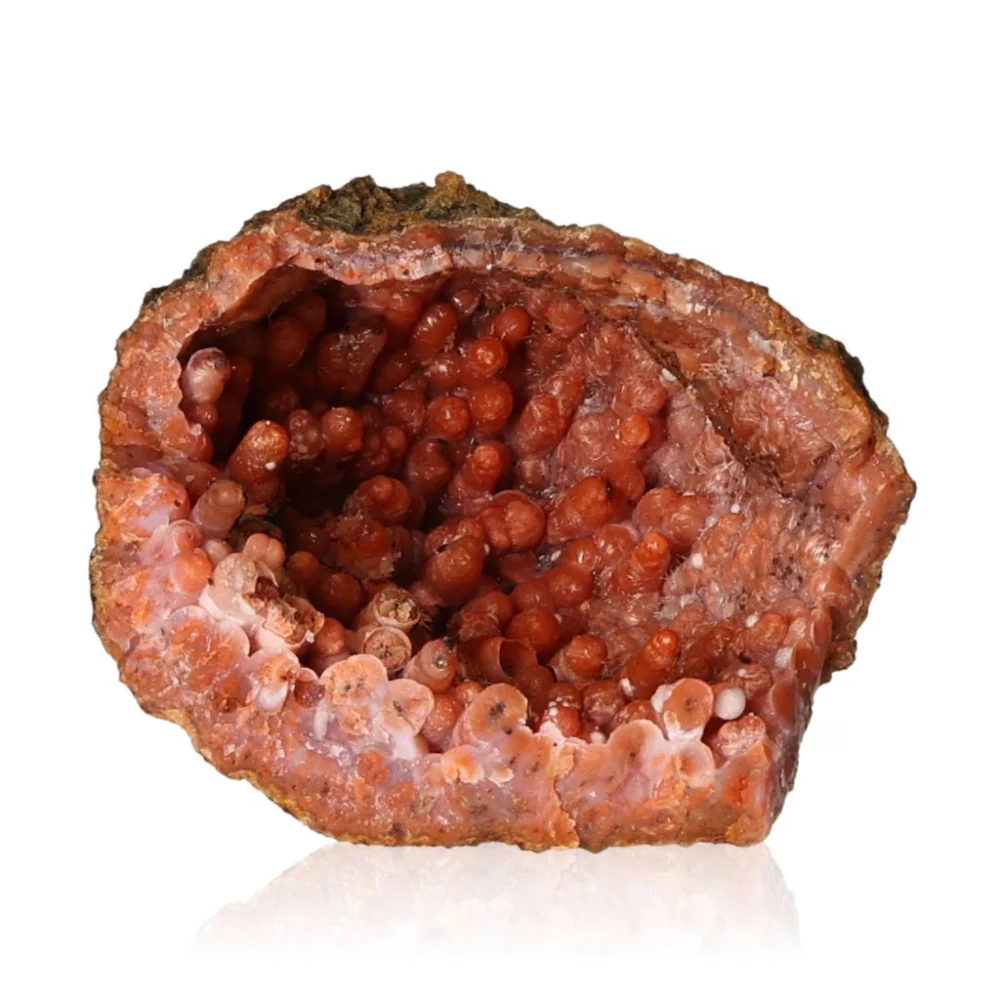 Chalcedony Stalactite 537162 - Image 3