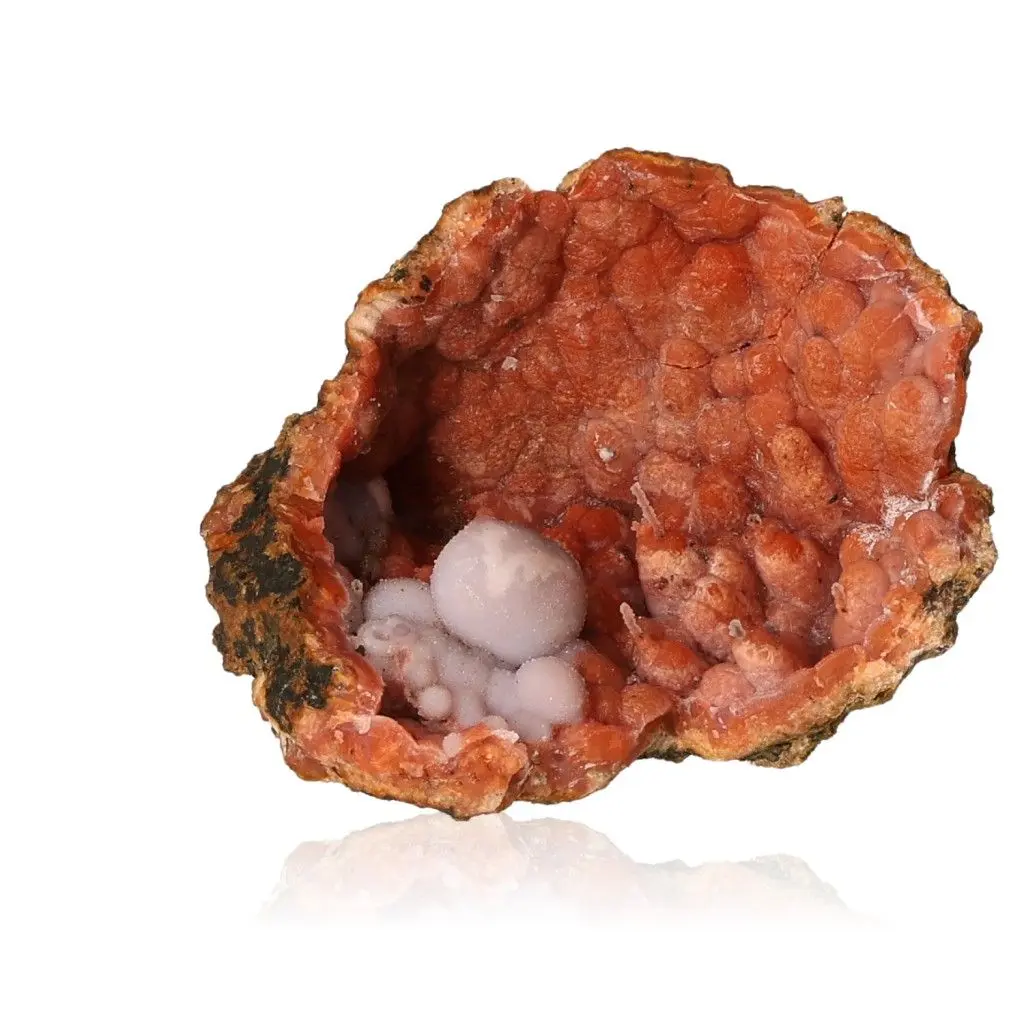 Chalcedony Stalactite 536561