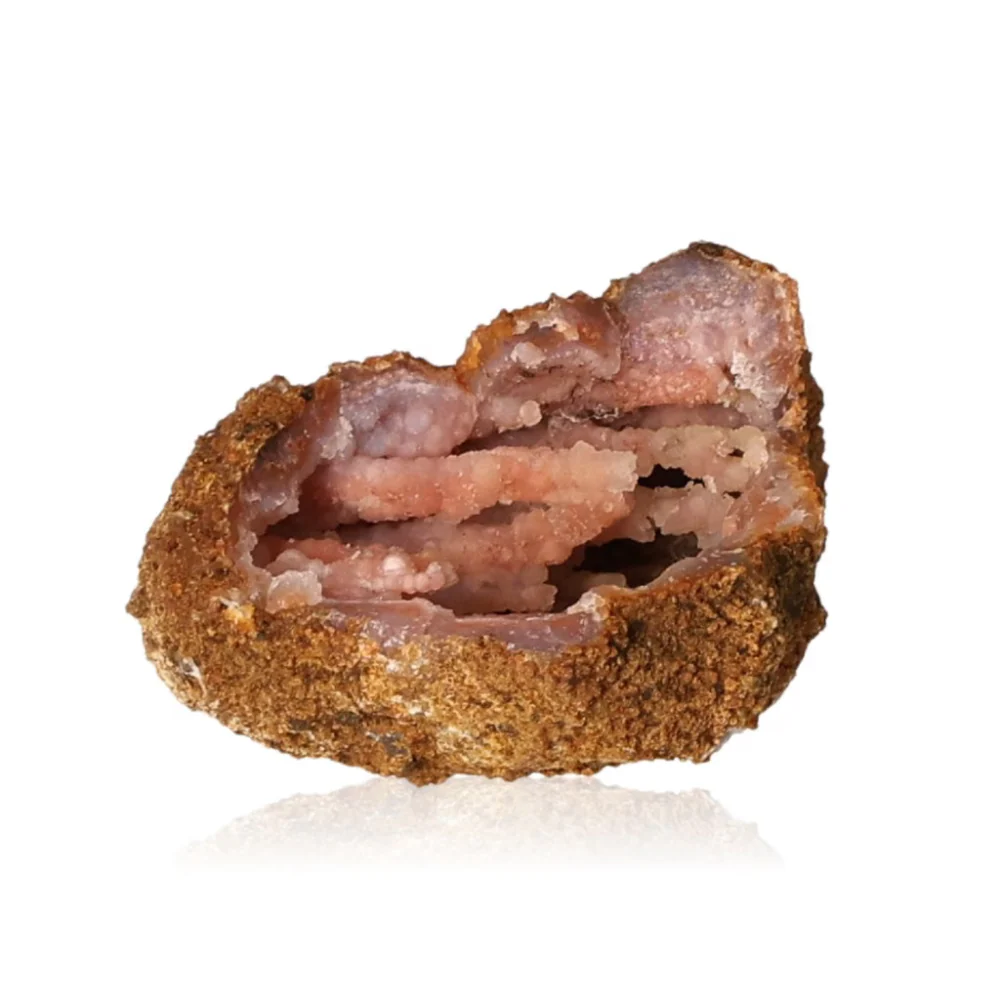 Chalcedony Stalactite 537230 - Image 3