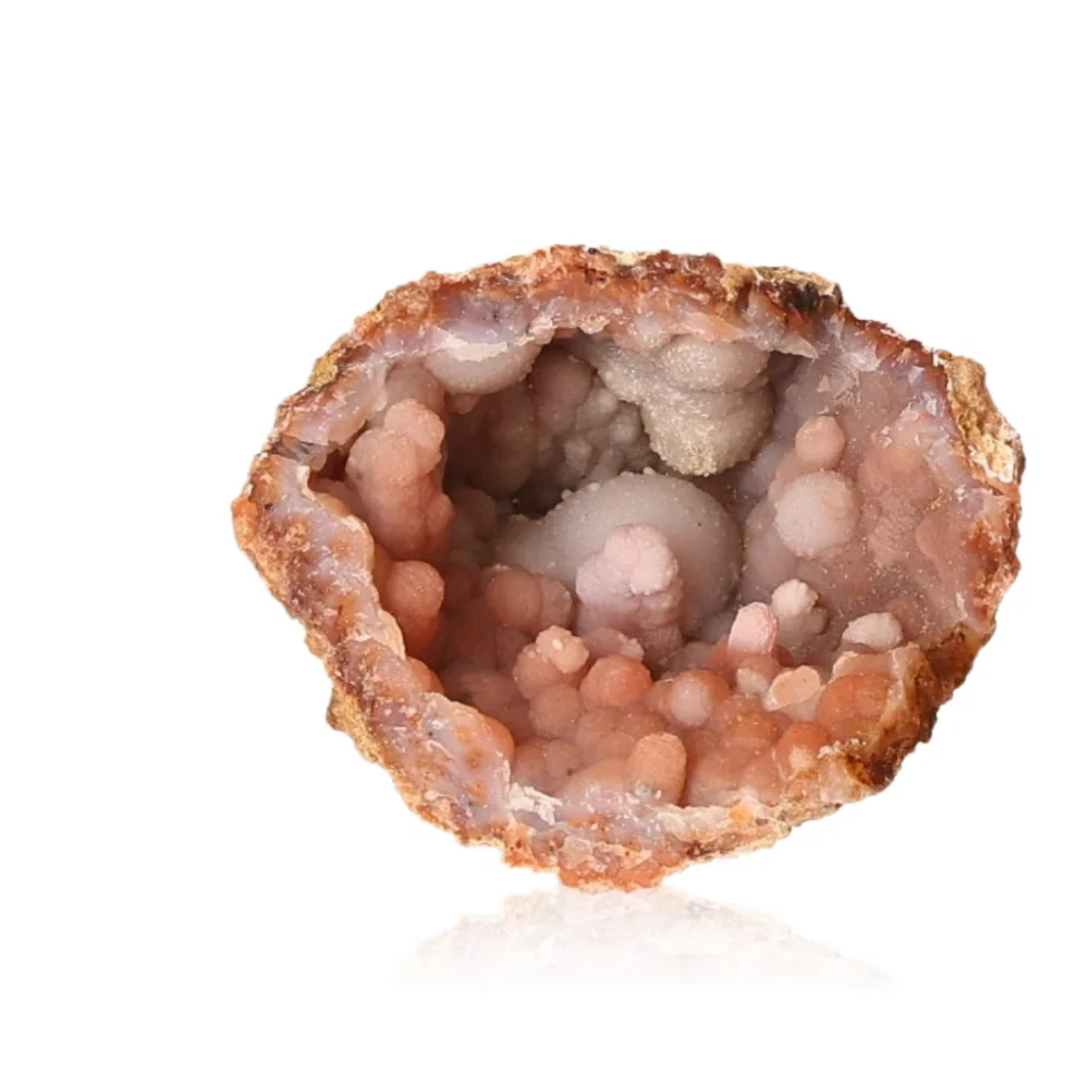 Chalcedony Stalactite 537247 - Image 4