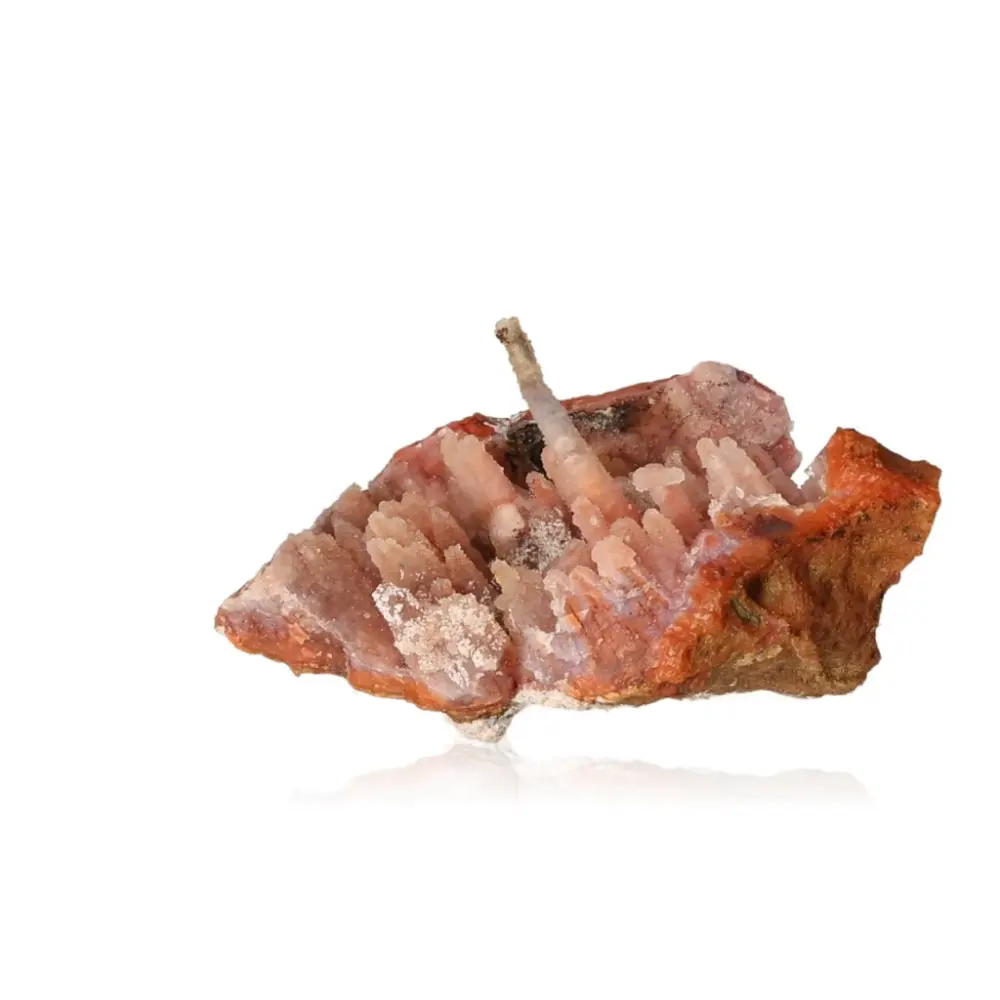 Chalcedony Stalactite 537285 - Image 2