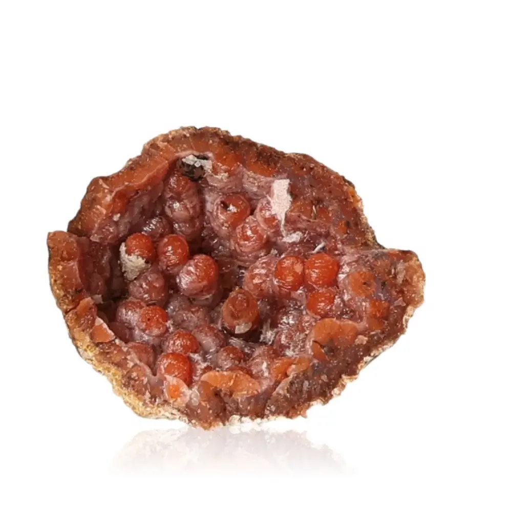 Chalcedony Stalactite 537315 - Image 2