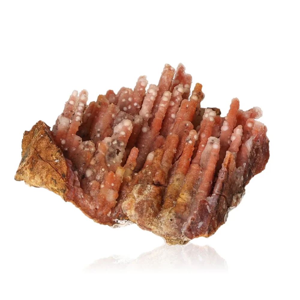 Chalcedony Stalactite 537322 - Image 3