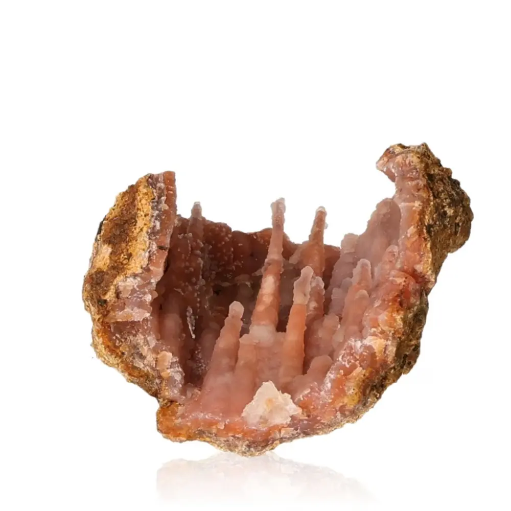 Chalcedony Stalactite 537346 - Image 2