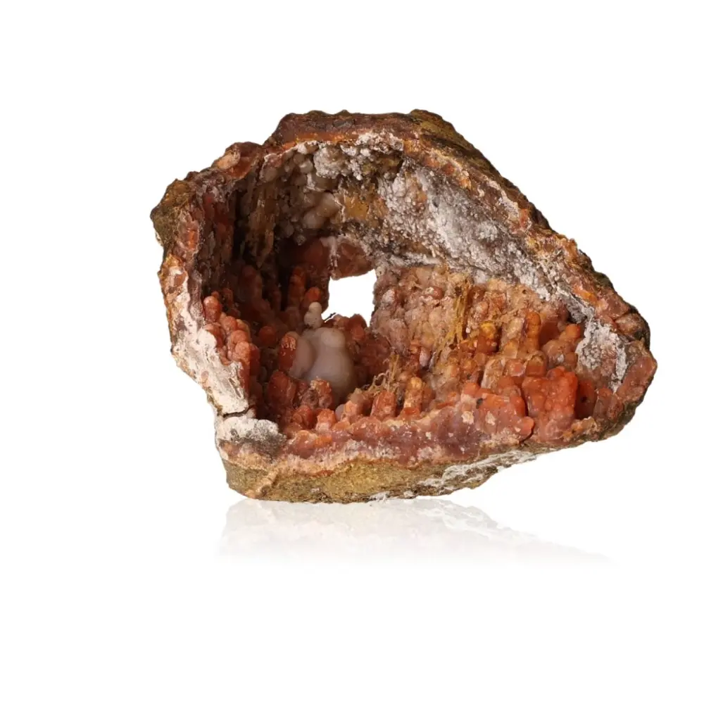 Chalcedony Stalactite 536585 - Image 2