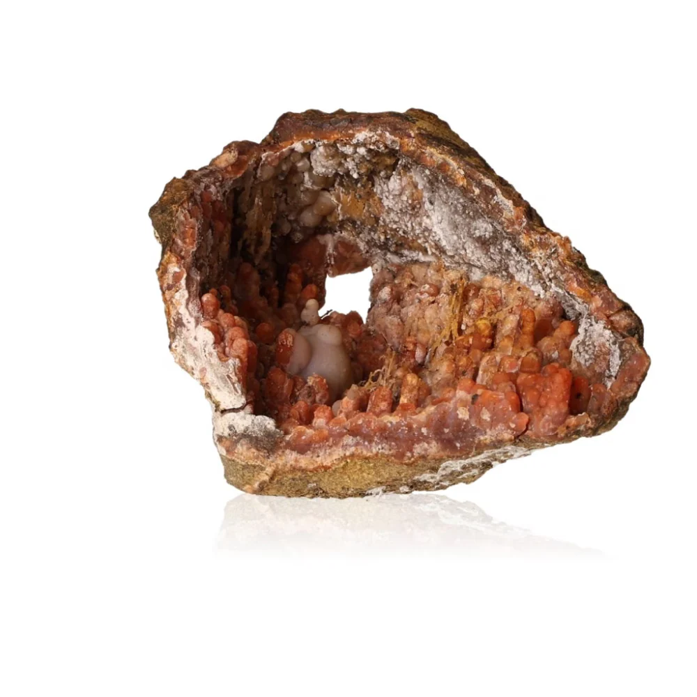 Chalcedony Stalactite 536585 - Image 3