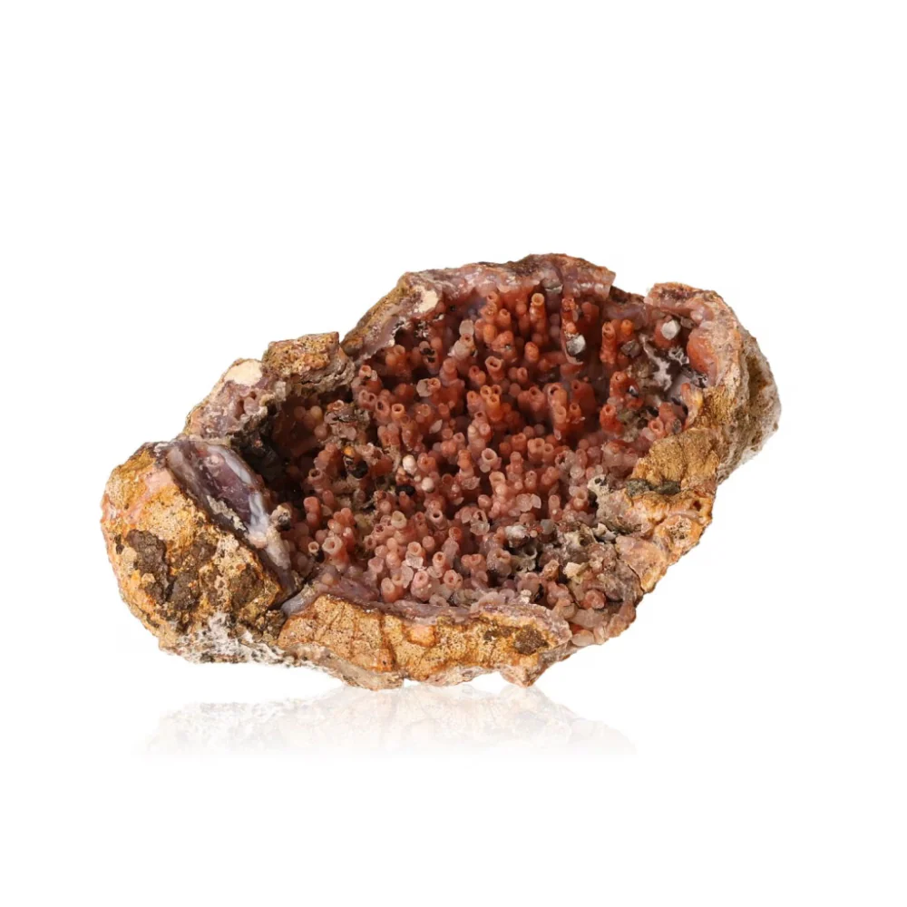 Chalcedony Stalactite 537407 - Image 3