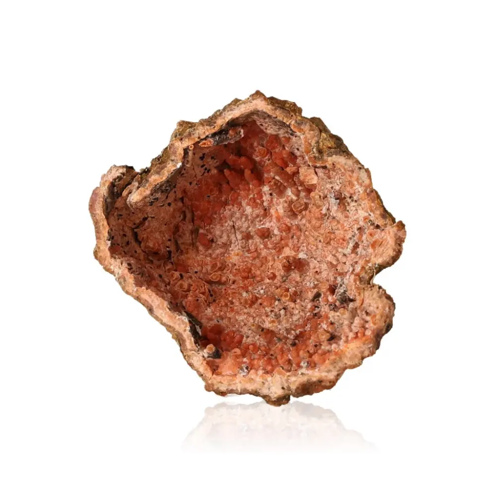 Chalcedony Stalactite 537421 - Image 2