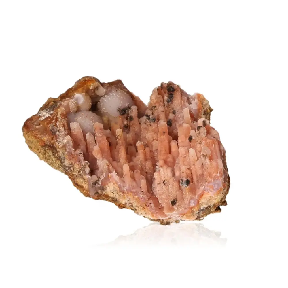 Chalcedony Stalactite 537469 - Image 2