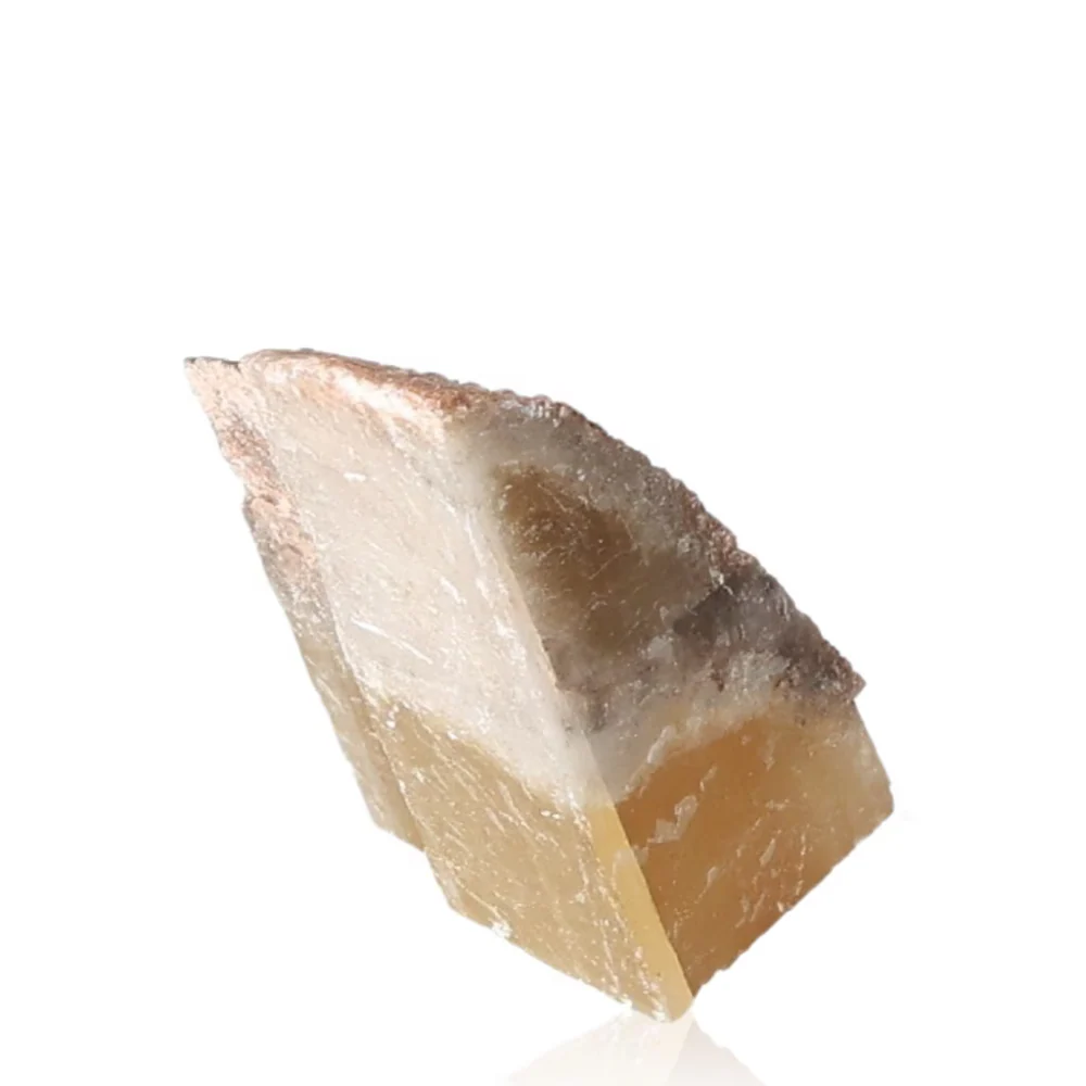 Green Calcite Crystals 073417 - Image 2
