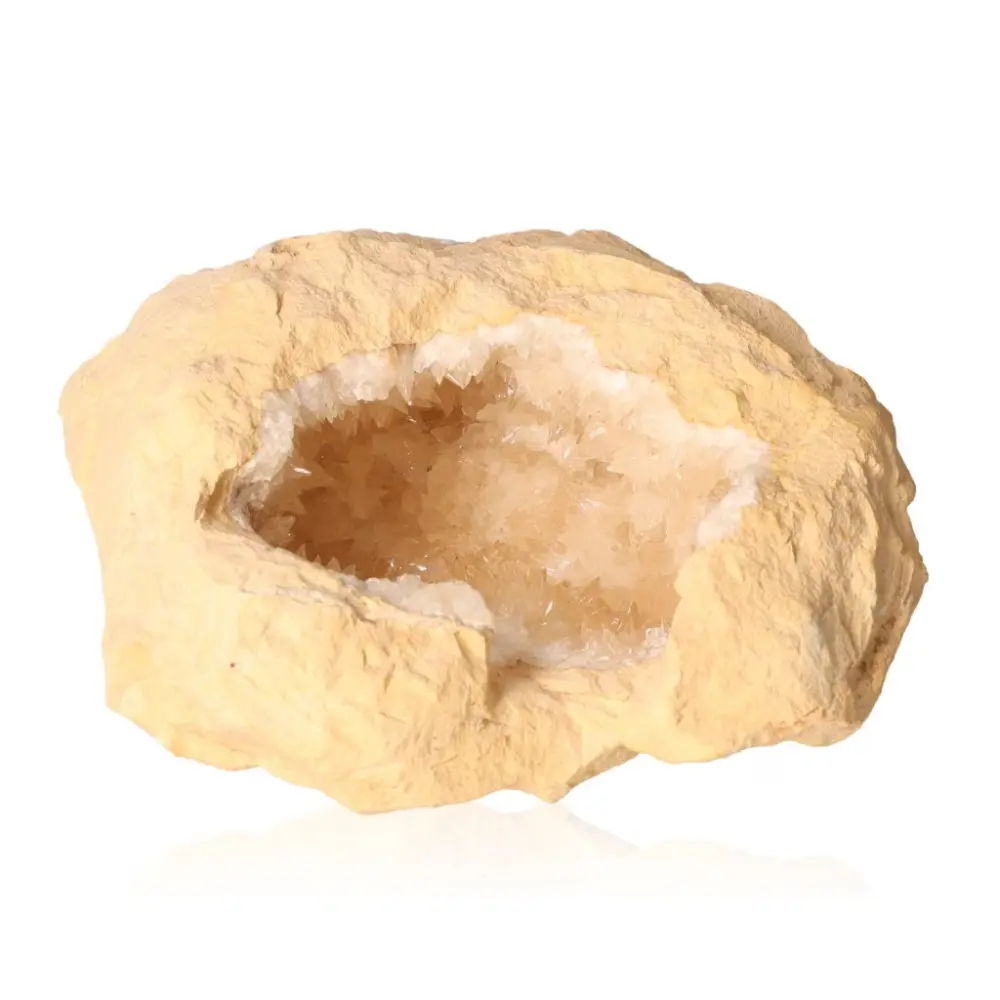 Dogtooth Calcite Cluster 526012 - Image 2