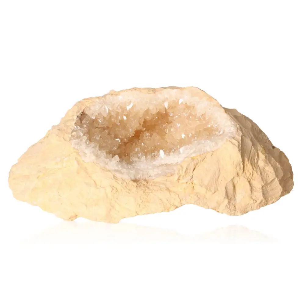 Dogtooth Calcite Cluster 526029 - Image 2