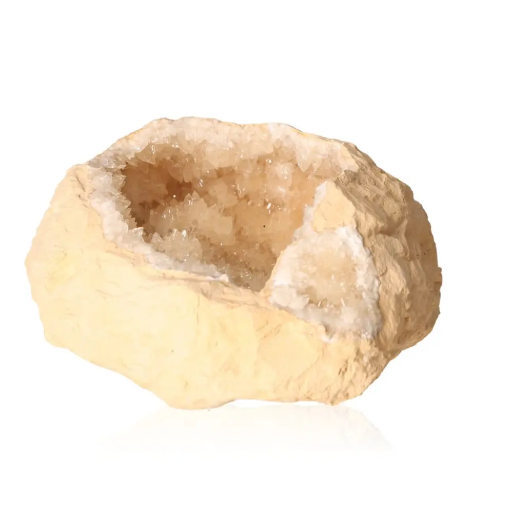 Dogtooth Calcite Cluster 526081 - Image 2