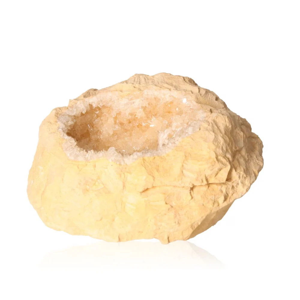 Dogtooth Calcite Cluster 526111 - Image 3