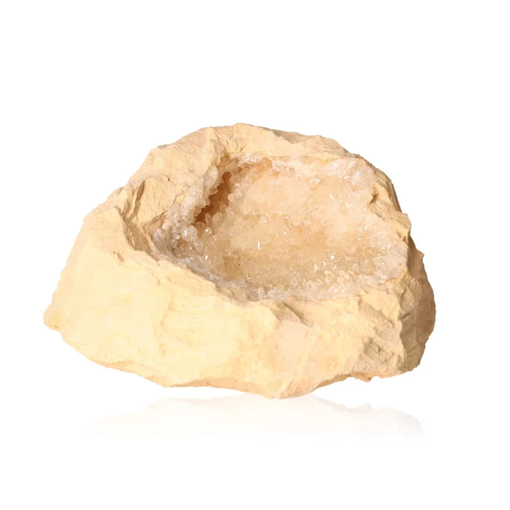 Dogtooth Calcite Cluster 526128 - Image 3