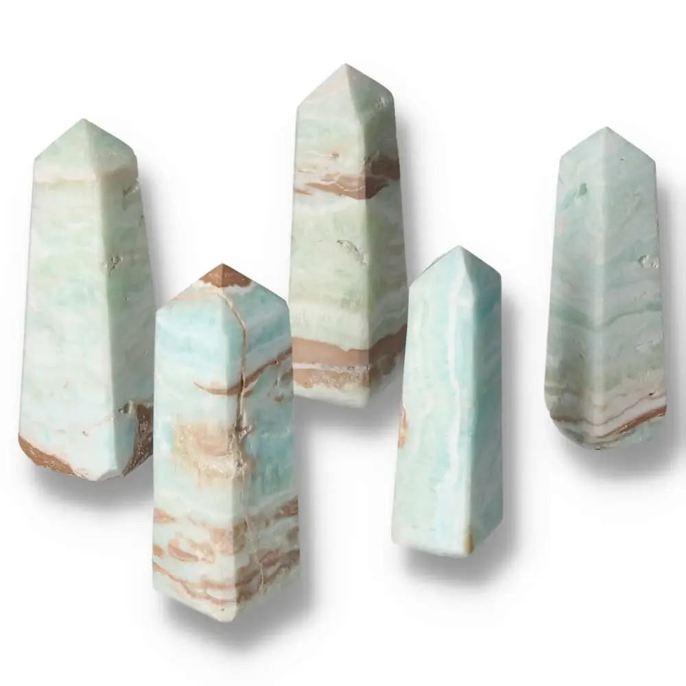 Caribbean Calcite Tower M 556491 - Image 2
