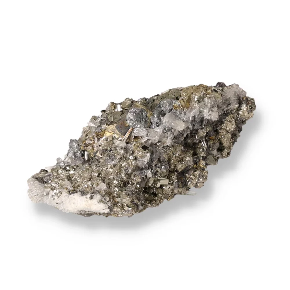 Chalcopyrite 054744 - Image 2