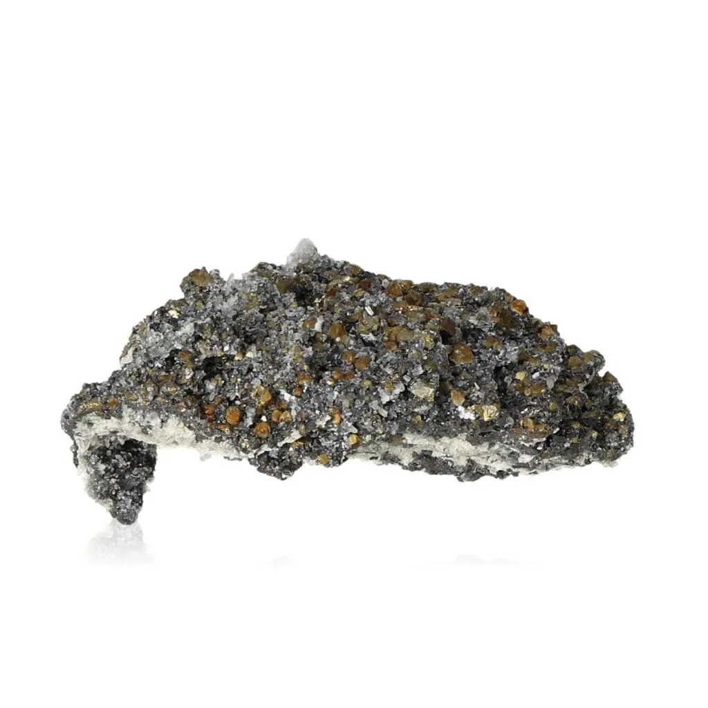 Chalcopyrite 061261