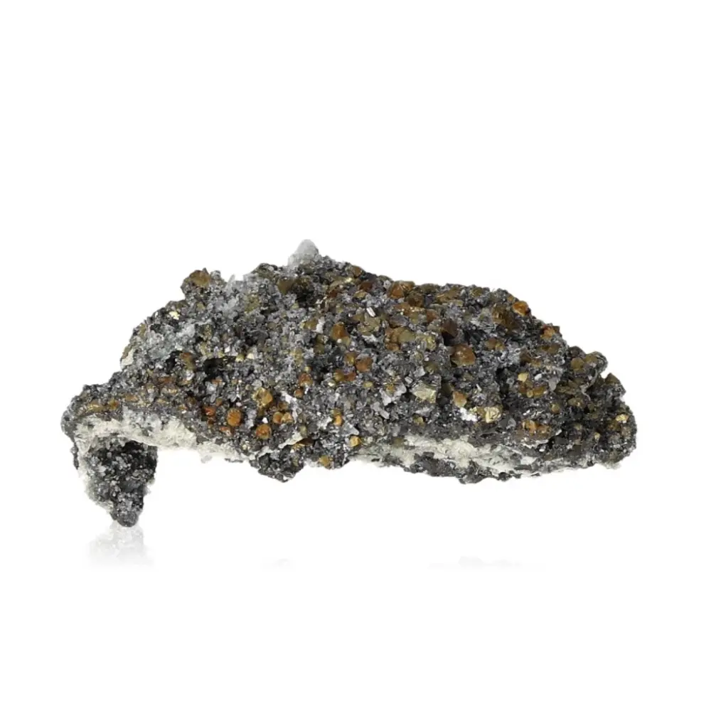 Chalcopyrite 061261 - Image 2