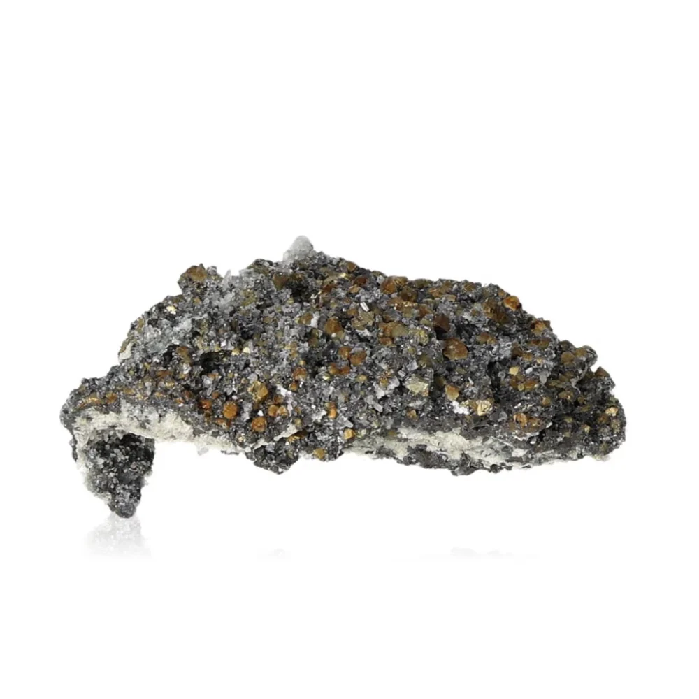 Chalcopyrite 061261 - Image 3