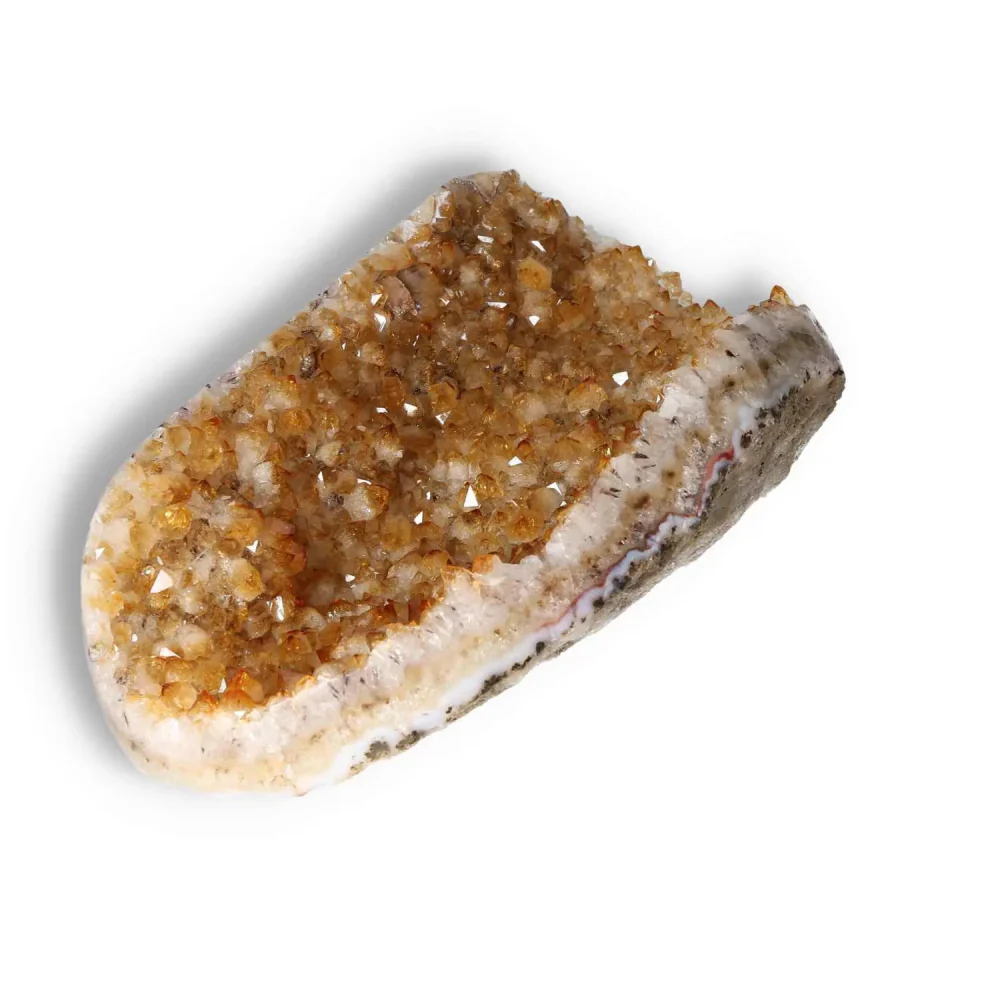 Citrine Druze 565165 - Image 13
