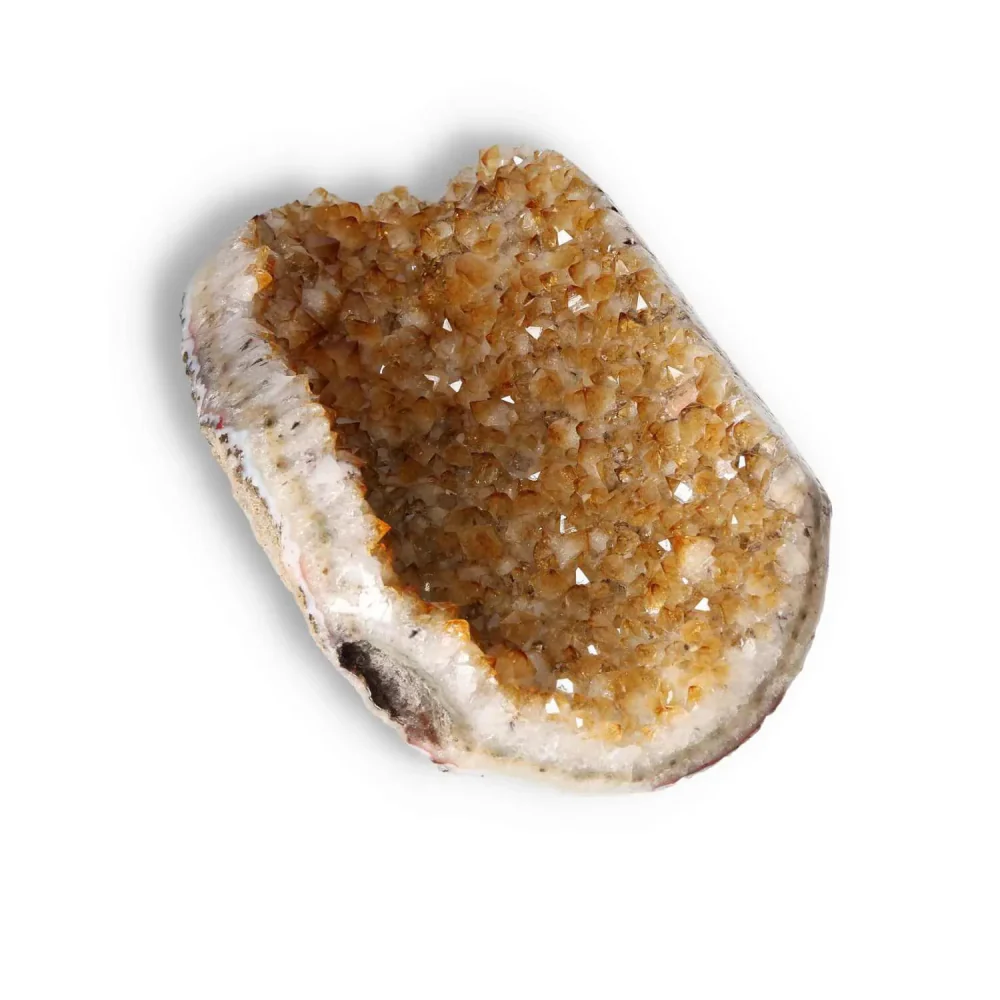 Citrine Druze 565165 - Image 15