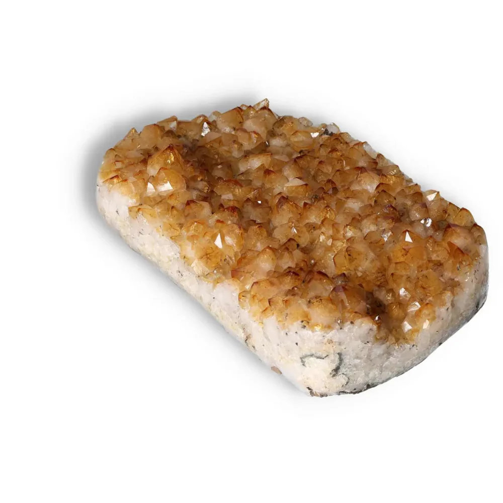 Citrine Druze 565172 - Image 13