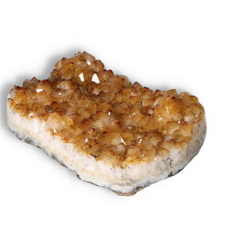 Citrine Druze 565172 - Image 16