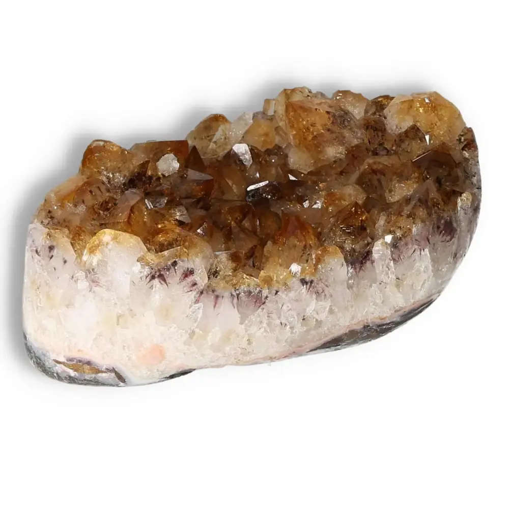 Citrine Druze 565264 - Image 7