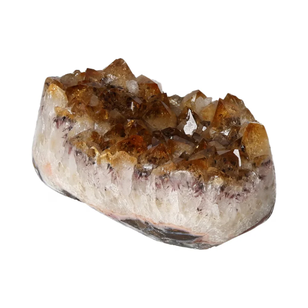 Citrine Druze 565264 - Image 9