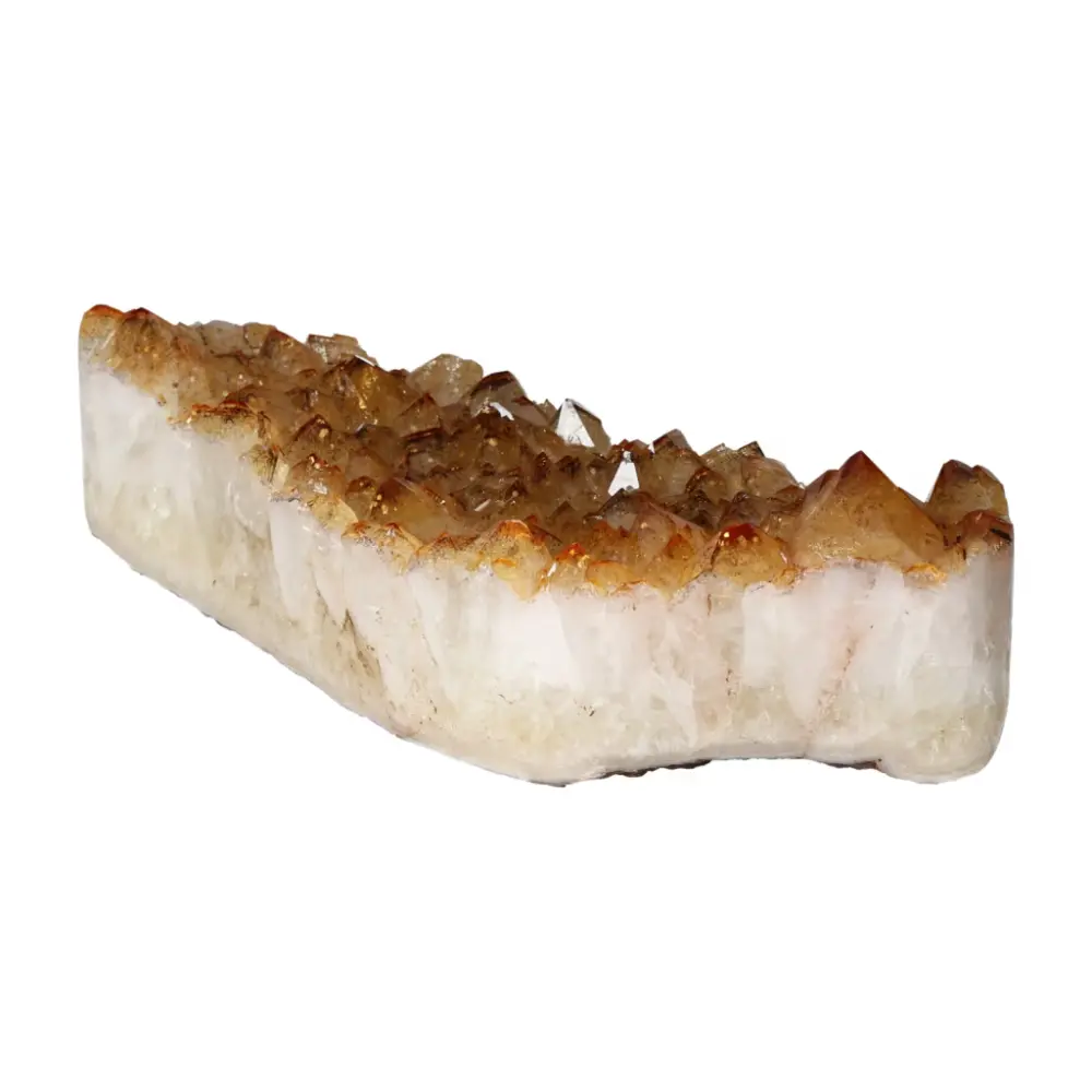 Citrine Druze 565332