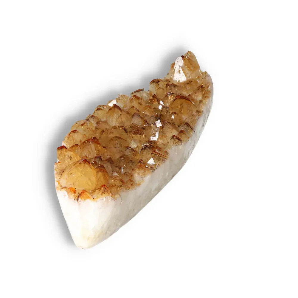 Citrine Druze 565332 - Image 11