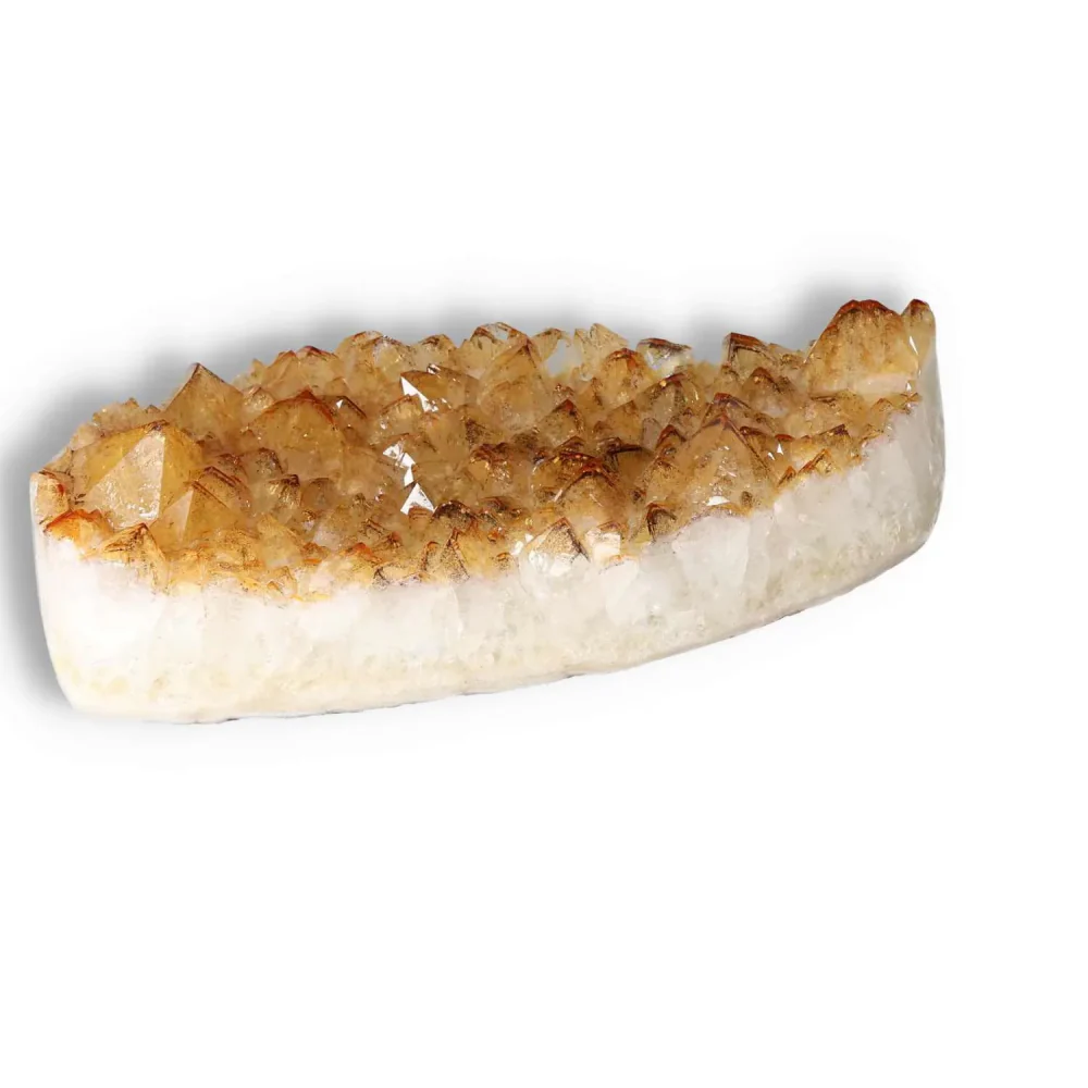 Citrine Druze 565332 - Image 12
