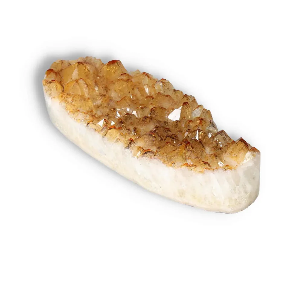Citrine Druze 565332 - Image 13