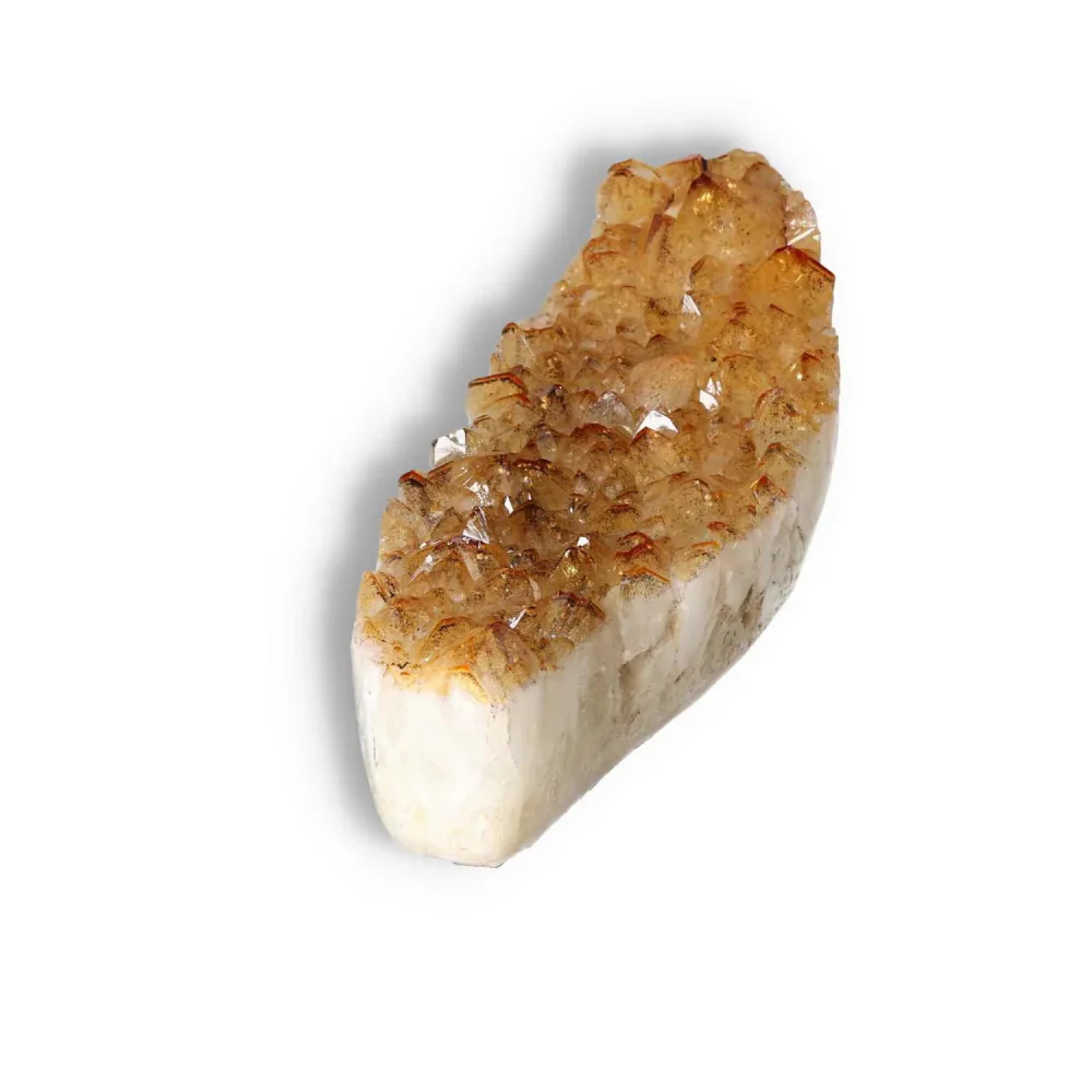 Citrine Druze 565332 - Image 14