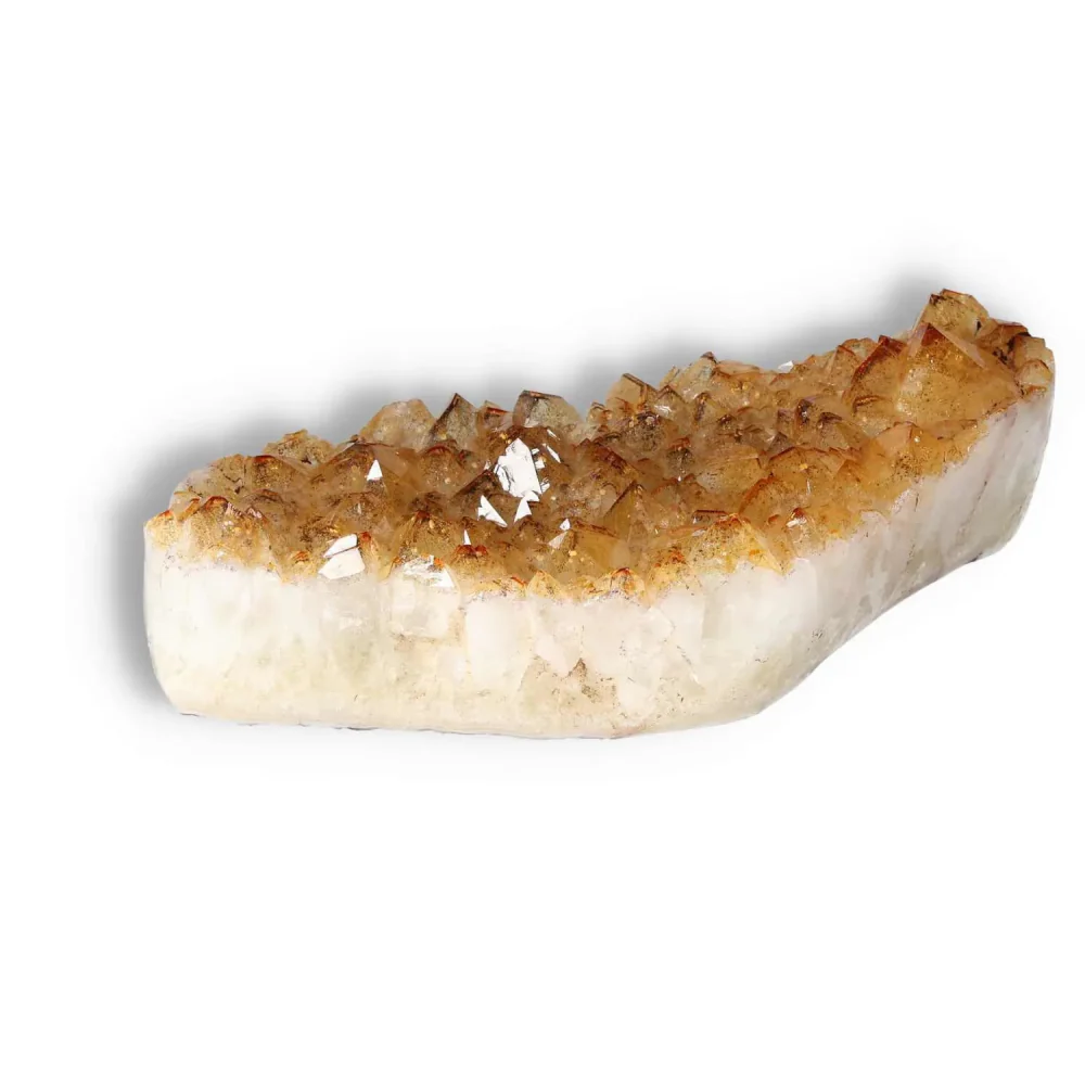 Citrine Druze 565332 - Image 15