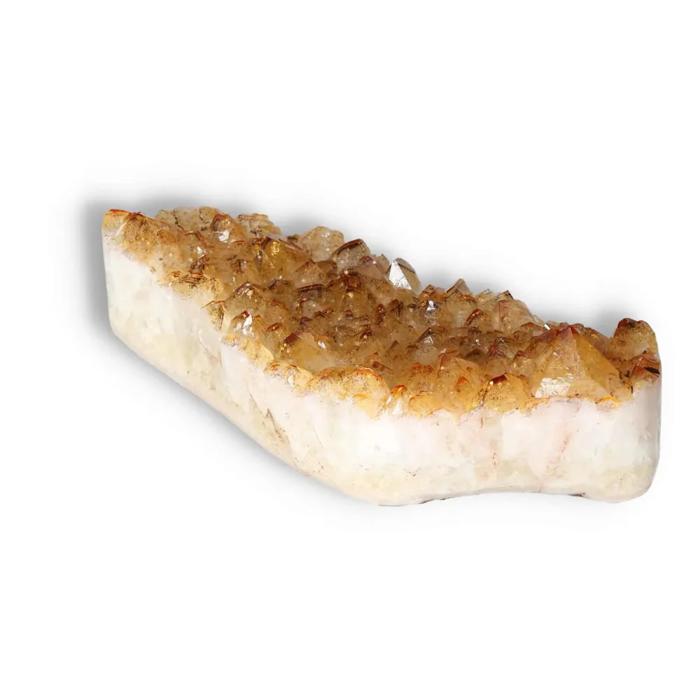 Citrine Druze 565332 - Image 16