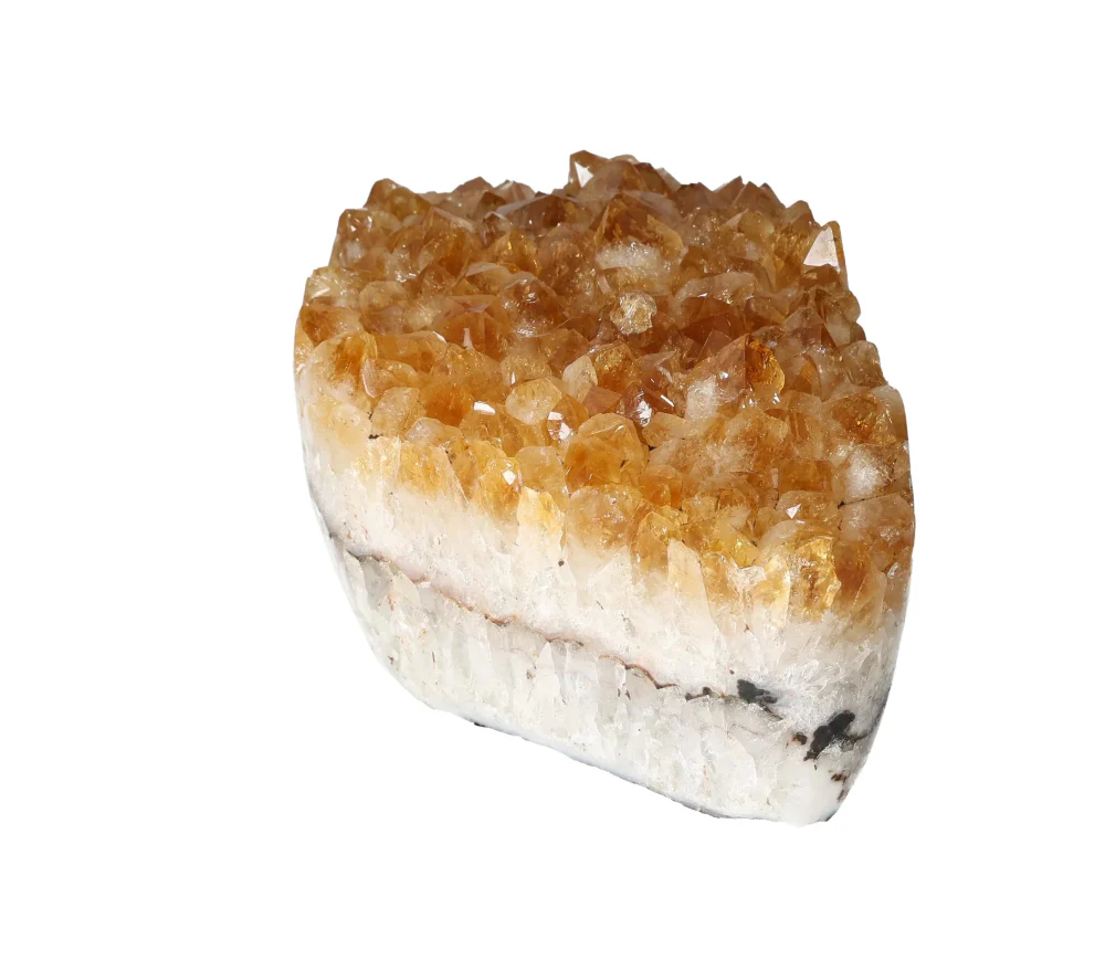 Citrine druze 618656 - Image 7