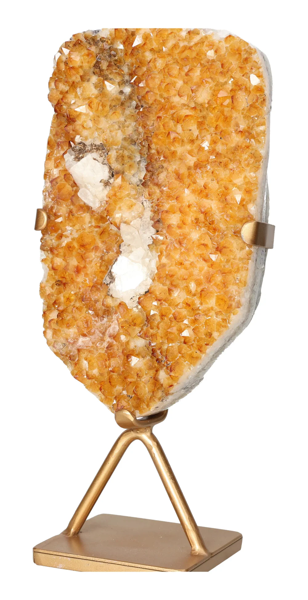 Citrine Druze 638395 - Image 2
