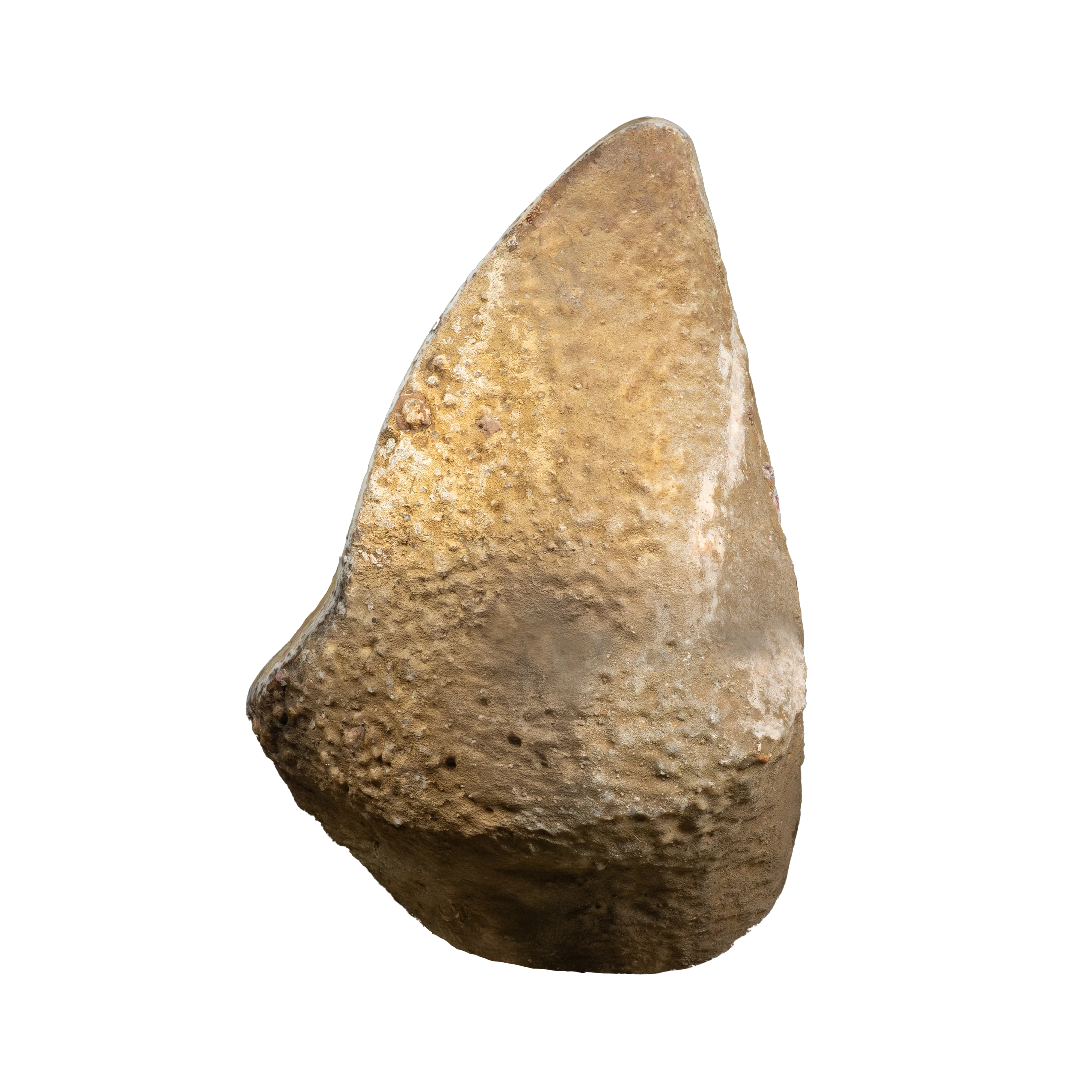 The Golden Ember Citrine 021845 - Image 3