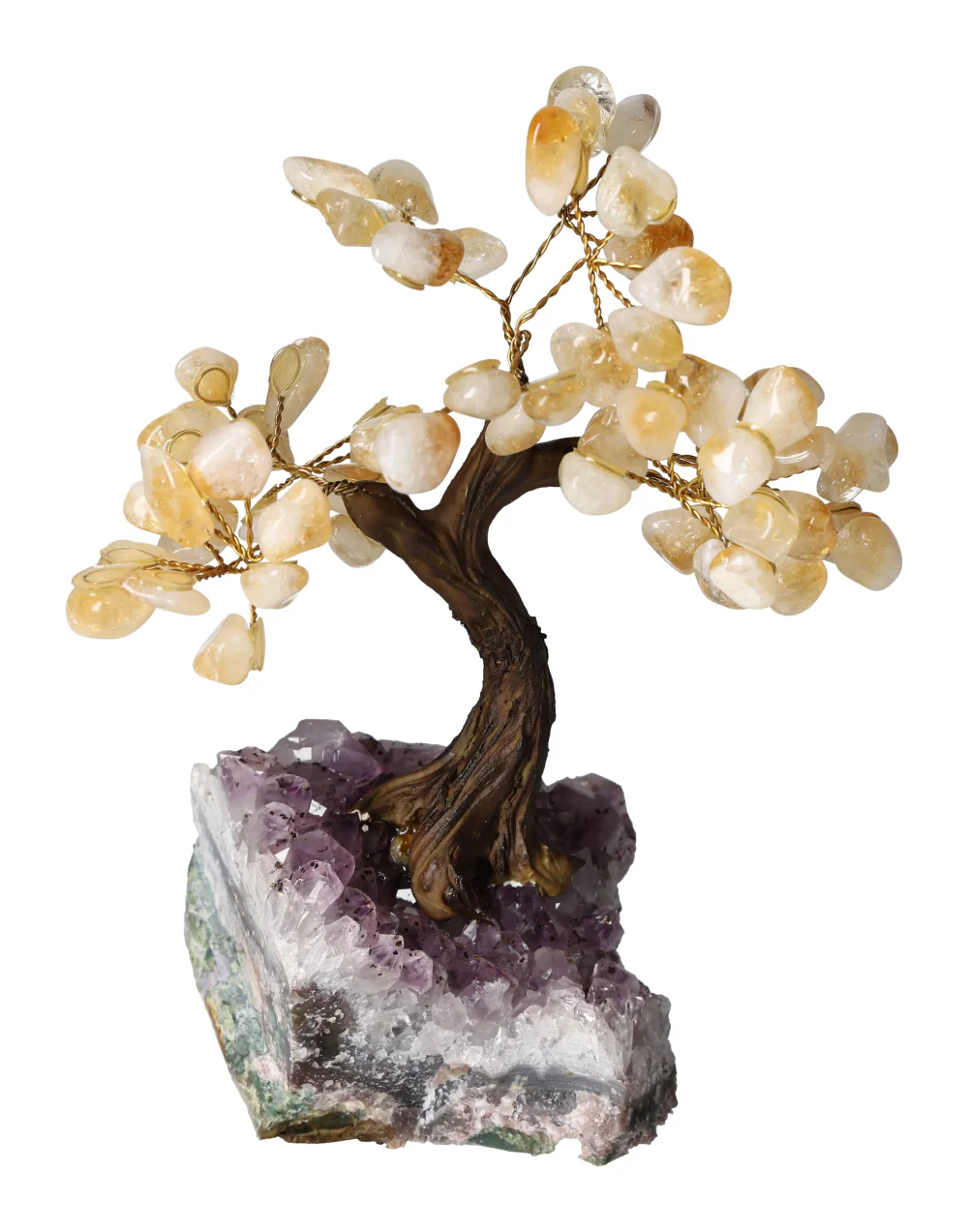 Citrine Tree 18 cm 636100 - Image 2