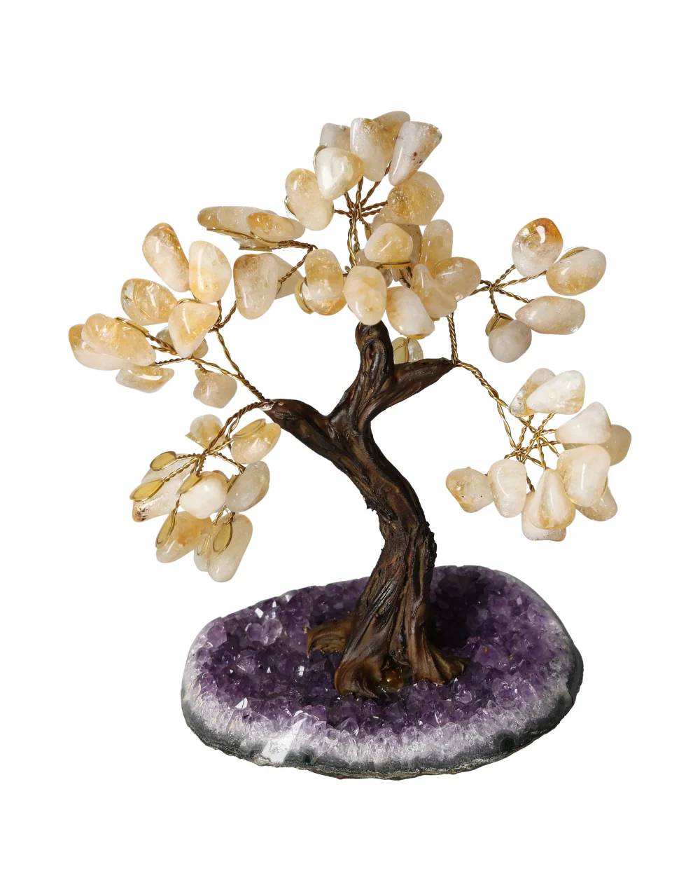 Citrine Tree 18 cm 636100 - Image 3