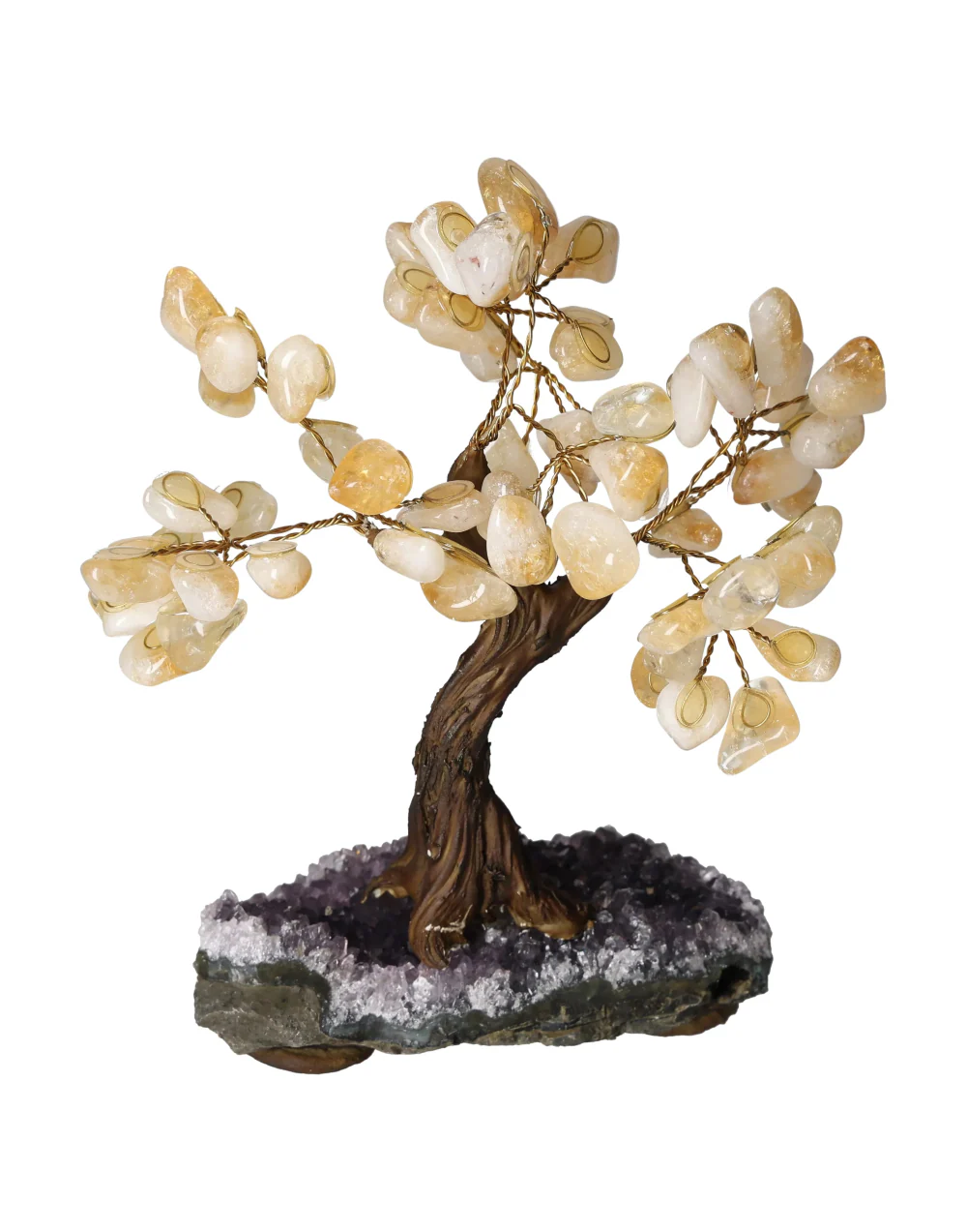 Citrine Tree 18 cm 636100 - Image 4