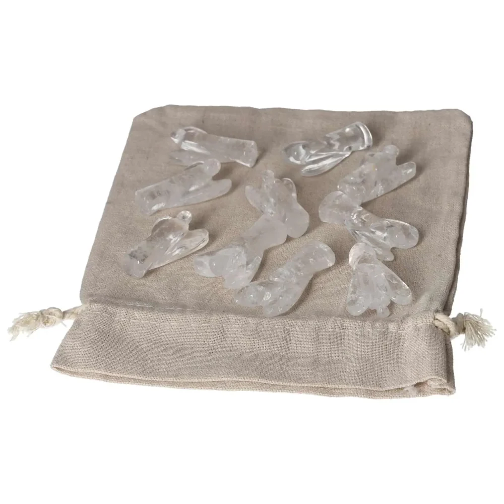 Lemurian Small Angel 585514 - Image 14