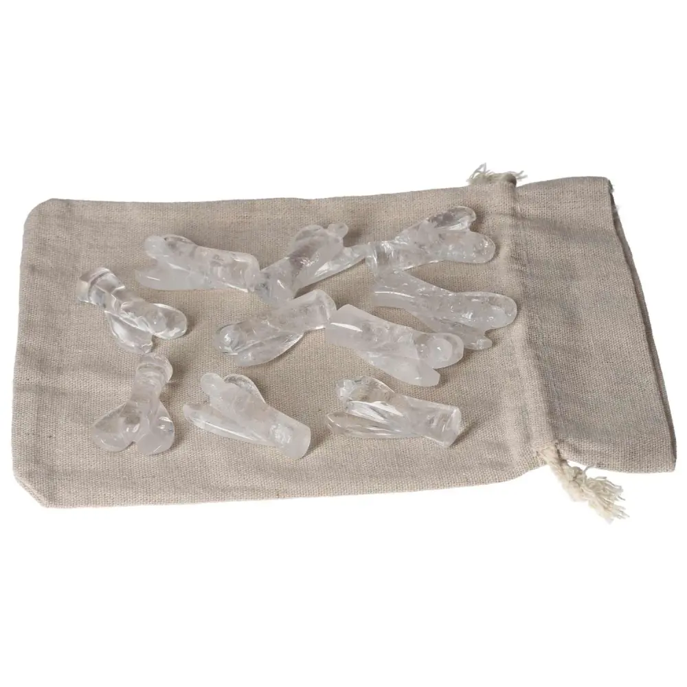 Lemurian Small Angel 585514 - Image 8