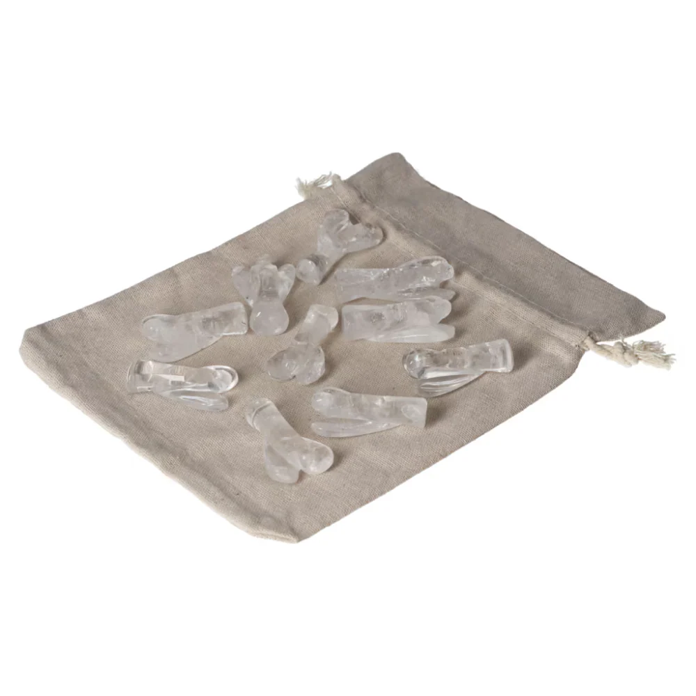 Lemurian Small Angel 585514 - Image 9