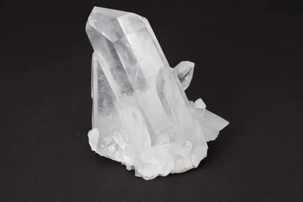 Clear Quartz Cluster 591607 - Image 10