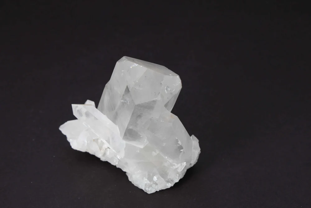 Clear Quartz Cluster 591607 - Image 8