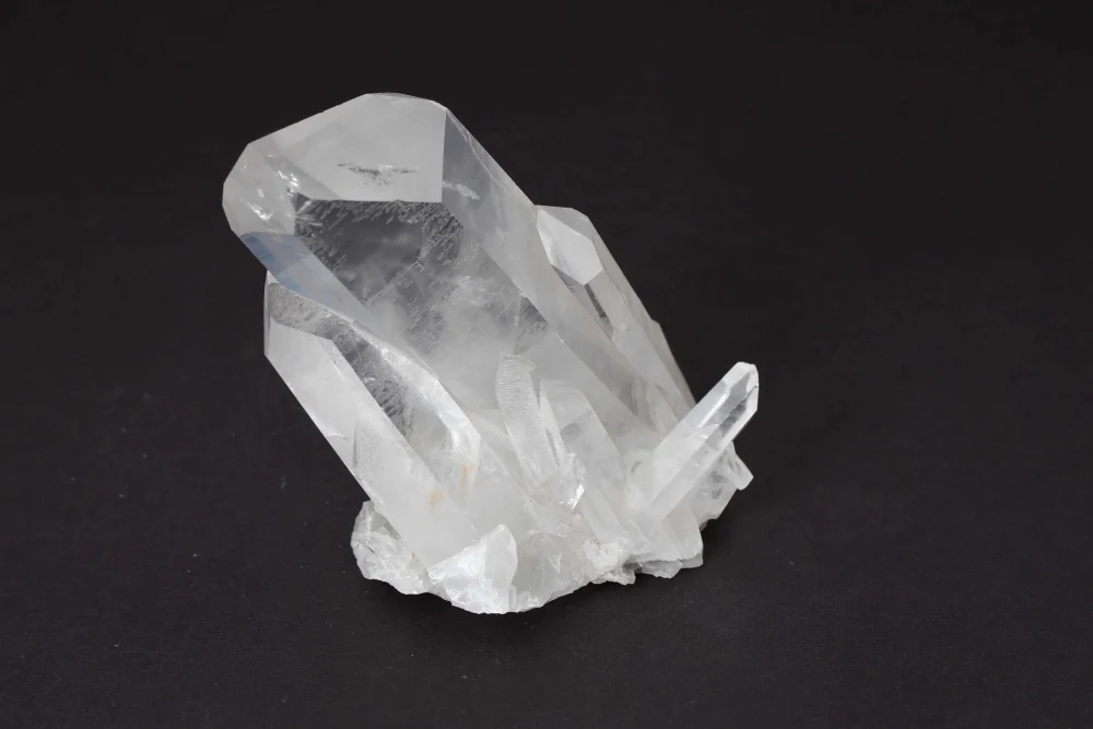 Clear Quartz Cluster 591607 - Image 9